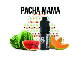 Pacha Mama - Solana e-liquides